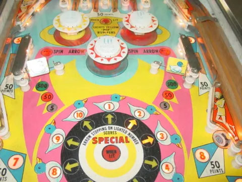 Middle Playfield