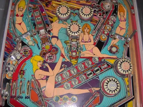 Middle Playfield