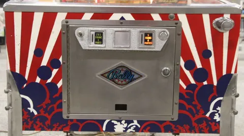Cabinet - Front