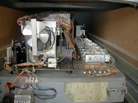 Inside Cabinet