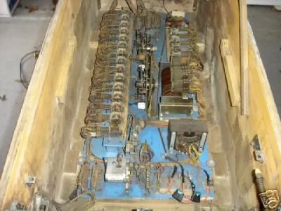 Inside Cabinet