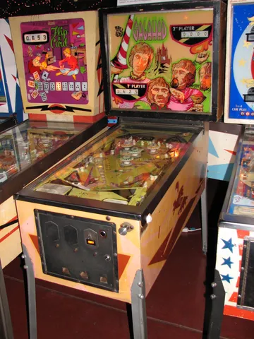 Cabinet - Full View*