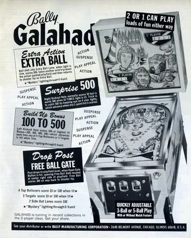 Cash Box Ad*