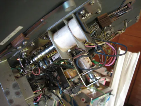 Double Winding Coil*
