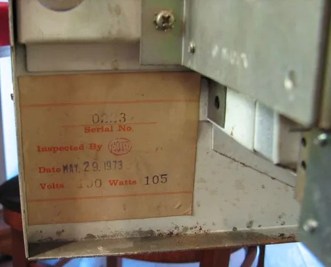 Inspection Date*