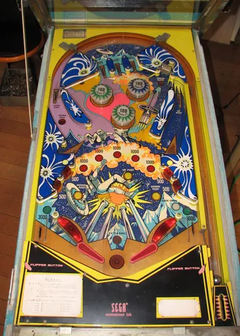 Playfield*
