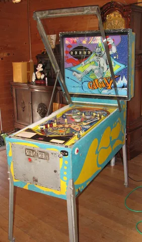Cabinet - Service Position*