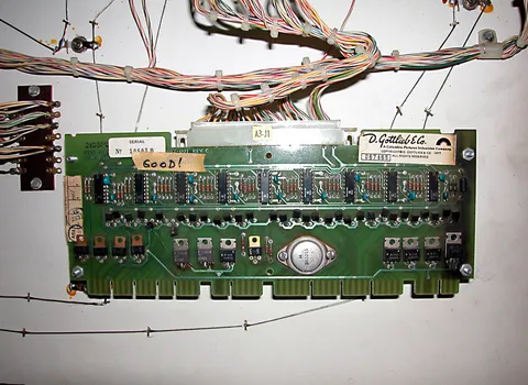 Driver Board