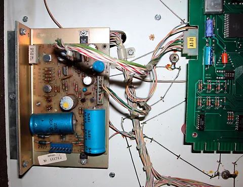 Power Supply