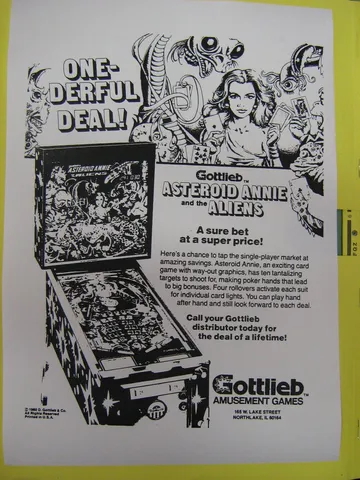 Flyer