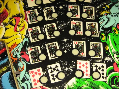 Center Playfield