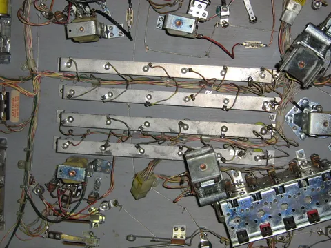 Under Middle Playfield