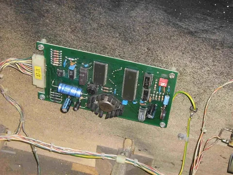 Sound Board