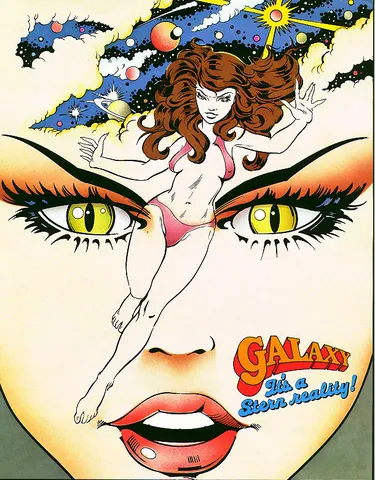 Flyer - Front
