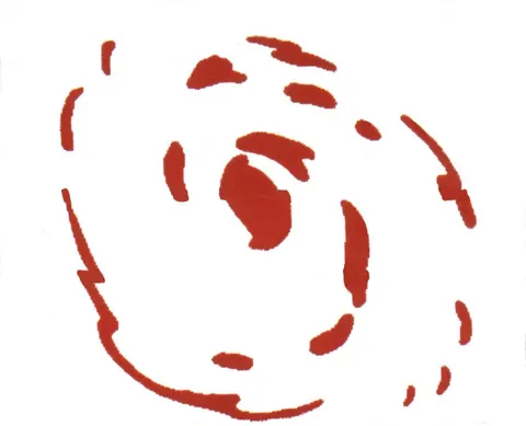 Spinning Target - Reverse