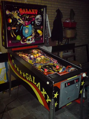 Cabinet - Full View*
