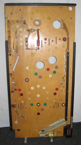 Whitewood Playfield