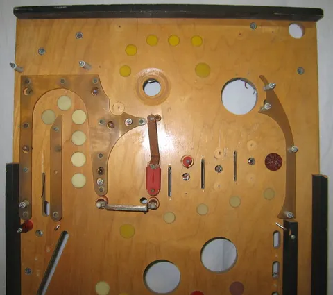 Whitewood Playfield - Upper