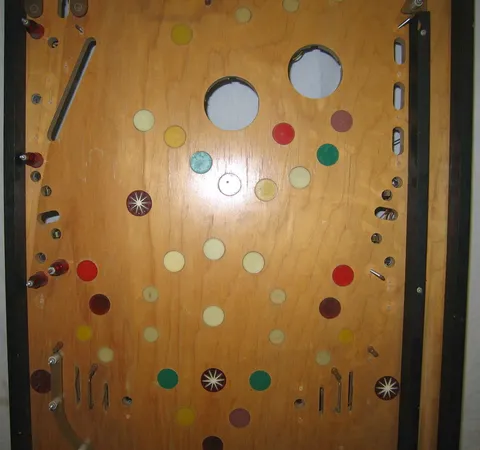 Whitewood Playfield - Middle