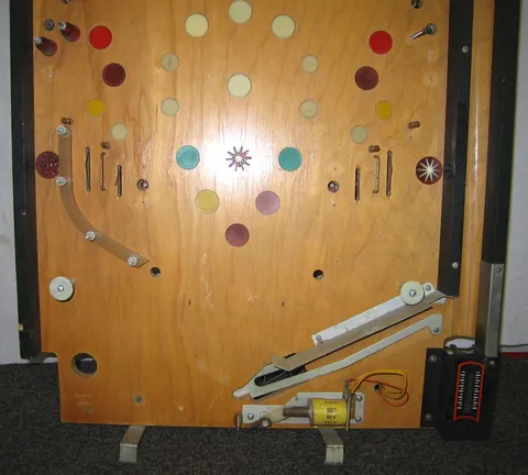 Whitewood Playfield - Lower