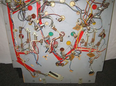 Whitewood Playfield Backside Lower