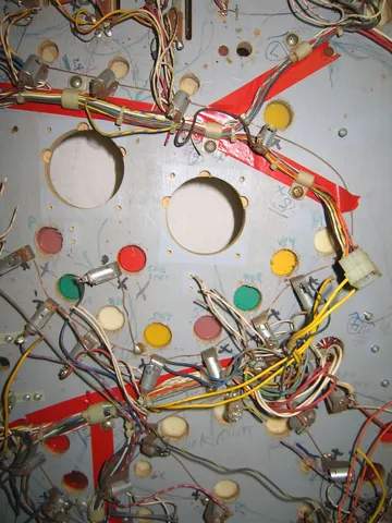 Whitewood Playfield Backside Center