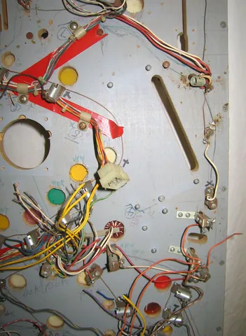 Whitewood Playfield Backside Middle Right