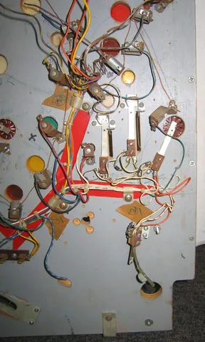 Whitewood Playfield Backside Bottom Right
