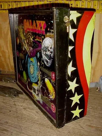 Backbox - Right