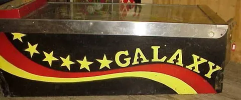 Cabinet - Left