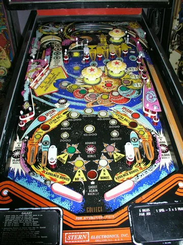 Playfield*
