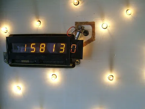 7th Digit Addition