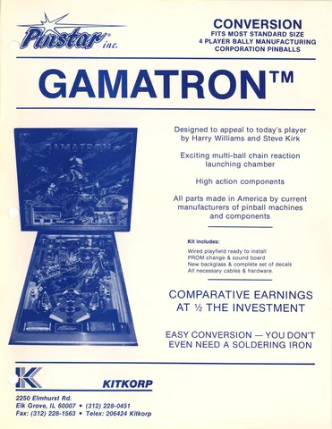 Flyer