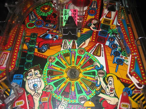 Middle Playfield