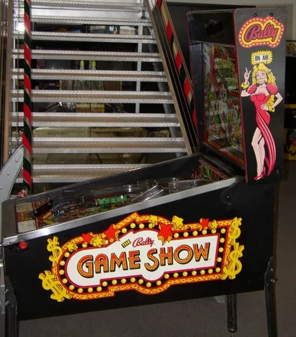 Cabinet - Right