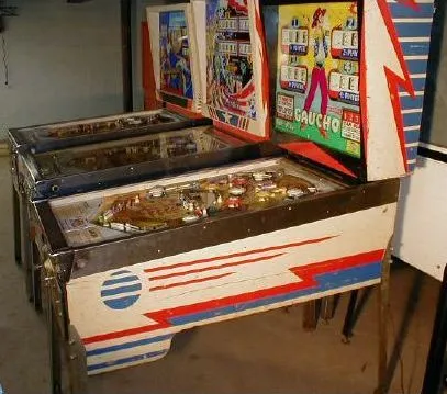 Cabinet - Right
