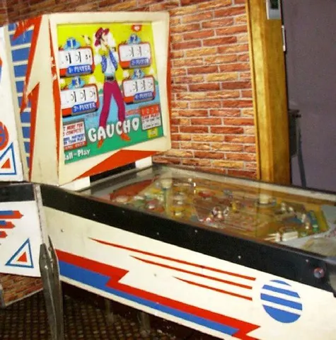 Cabinet - Left