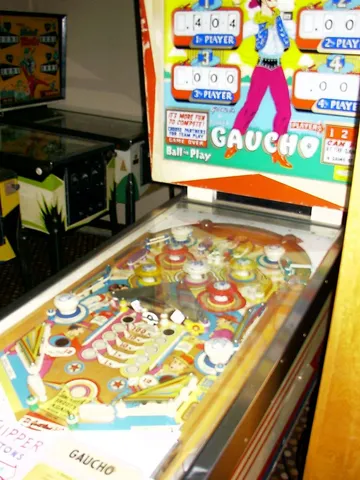 Machine
