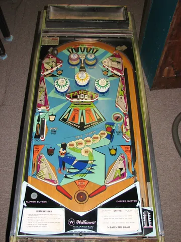 Playfield*