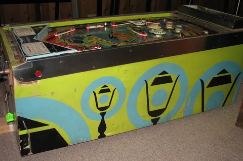 Cabinet - Right