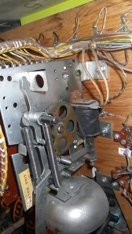 Match Unit