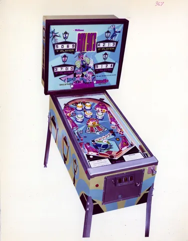 Promotional Photo