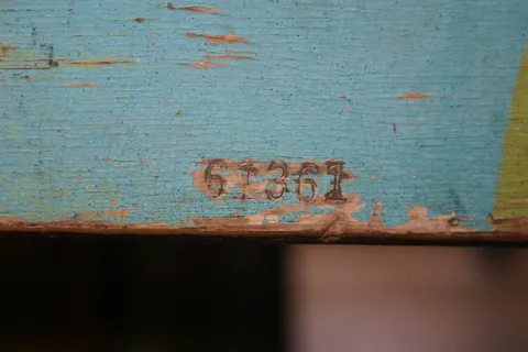Serial Number*