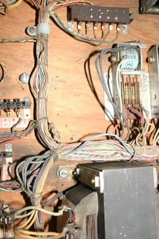 Extra Ball Relay Not Installed*