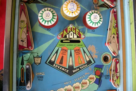 Sample Middle Playfield*