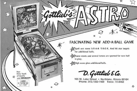 Flyer