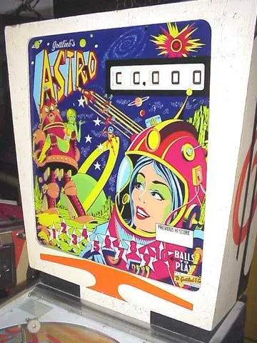 Backbox