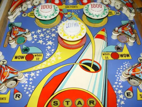 Middle Playfield