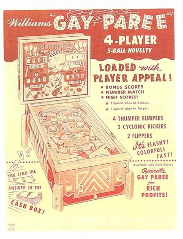 Flyer
