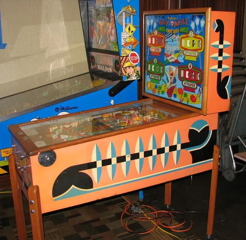 Cabinet - Right